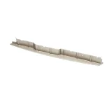 Duke 215727 FILLER, LEFT CASTING