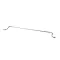 Duke 215776 Wire Handle, SDGC, Front Mount, Day Cover