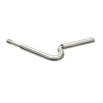 Stoelting 2158260 Handle, Spigot, Metal Only, O431