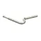 Stoelting 2158260 Handle, Spigot, Metal Only, O431
