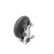 Vollrath 21590-1 CASTER 5 DIA W/BRAKE