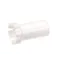 Stoelting 2159688 SPIGOT EXTENSION (2.50 LG.)