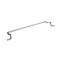 Duke 215976 Handle, Wire, Top Mount, Subway Front Counter