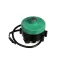 Delfield 2160003-S MOTOR,FAN,16W ECM,NO PLUGS