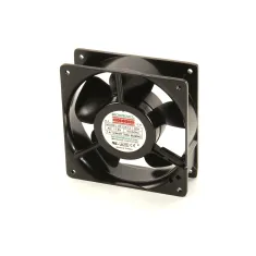 Delfield 2160023 Axial Fan, 120V, Mechatronics