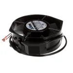 Delfield 2160028 Axial Fan, 5.5, 120V