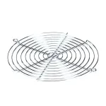 Delfield 2160030 Guard, Fan, 6"