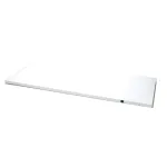 Frigidaire 216032426 LID,WHITE