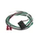 Giles 21610 16 PIN CABLE
