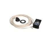 True 216135 TEMP CONTROL KIT RED/WINE CHOC DANFOSS