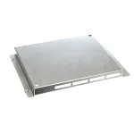 Cleveland 2161894NP PUMP COVER 6.20/10.20 CONVOTHE