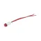 Duke 2162069 PILOT LIGHT, RED, 236V