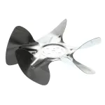 Delfield 2162500 BLADE,EVAP FAN,MORREL 7