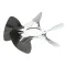 Delfield 2162500 BLADE,EVAP FAN,MORREL 7