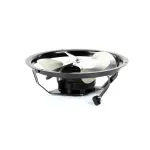 Delfield 2162515 Fan Motor Assembly, GE, ECM Axial