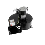 Delfield 2162516 MOTOR - HEATED UNIT (115V)