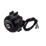 Delfield 2162666 Condenser Fan Motor, 6 Watt