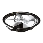 Delfield 2162689 Fan Assembly, Condenser, 8' Blade, 220V