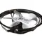 Delfield 2162689 Fan Assembly, Condenser, 8' Blade, 220V