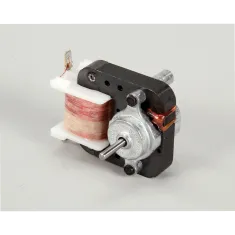 Delfield 2162691-S Fan Motor, 115V, 50/60HZ, BAY/JAY