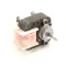 Delfield 2162698 MOTOR,FAN,220V,60HZ,724