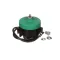 Delfield 2162714 Condenser Fan Motor, ECM, 115V, 6-9W
