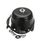 Delfield 2162716-S Fan Motor, 115V, 16W, Clockwise