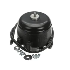 Delfield 2162716-S Fan Motor, 115V, 16W, Clockwise