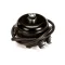 Delfield 2162720 Fan Motor, Condenser, 230-240V, 9W