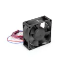 Delfield 2162730 Fan, Axial, 24VDC, 90X90X32