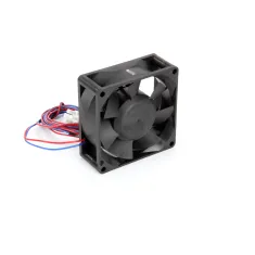 Delfield 2162730 Fan, Axial, 24VDC, 90X90X32