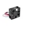 Delfield 2162730 Fan, Axial, 24VDC, 90X90X32