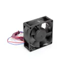 Delfield 2162730 Fan, Axial, 24VDC, 90X90X32