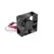 Delfield 2162730 Fan, Axial, 24VDC, 90X90X32