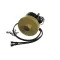 Delfield 2162757-S Fan Motor, 9W, 115V, CW