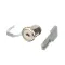 Frigidaire 216362700 Cylinder Lock with Key