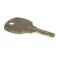 Frigidaire 216362800 Key