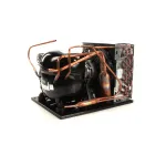Duke 216402 Conditioning Unit, 1/3 Hp, 120V, 60Hz