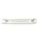 Frigidaire 216446900 Door Handle, White, Freezer