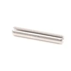 Middleby 21646-0004 Roll Pin, Heavy Duty, 1/8" x 3/4", Stainless Steel