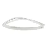 Frigidaire 216480801 Door Gasket, White, Freezer
