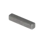 Middleby 21651-0010 Key, Square, 3/16" x 3/16" x 1"