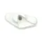 Frigidaire 216513900 END CAP,SHELF,LH,TILT-OUT