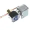 Duke 216553 Refrigerator Solenoid with Coil, 120V
