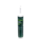 Duke 216578 SEALANT,108 RTV,GRAY 10 OZ.