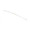 Duke 216600 Capillary Tube, 0.93" OD x 0.42" ID, Sold by Foot