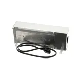 Duke 216608 Evaporator, Refrigerator, 117V