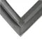 Duke 216645 Door Gasket, 17.063" x 15.68"