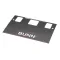 Bunn 21667.0001 Deacel/Overlay, Control Panel without External Thermostat