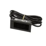 Duke 216675 Thermometer, Digital, 110V